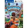 Sackboy: A Big Adventure PS4/PS5